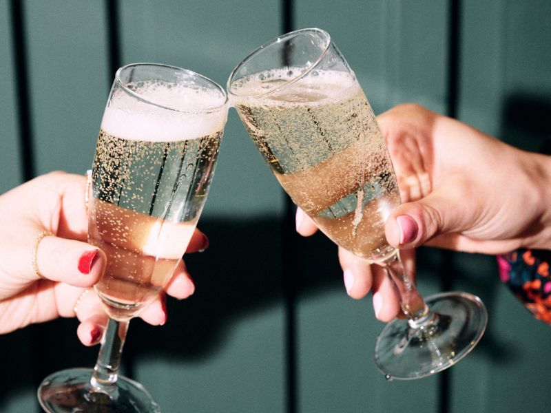 Discover even more reasons to visit The King Edward VII 